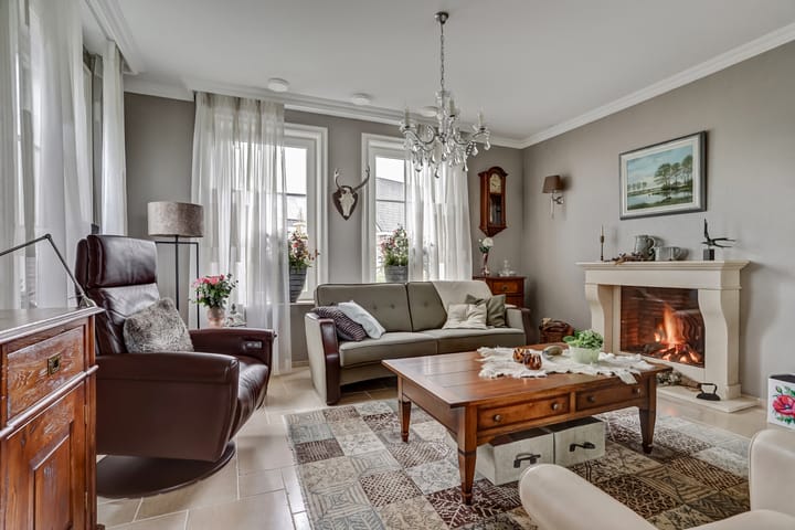 Photo 9 of Kamperfoeliestraat 36