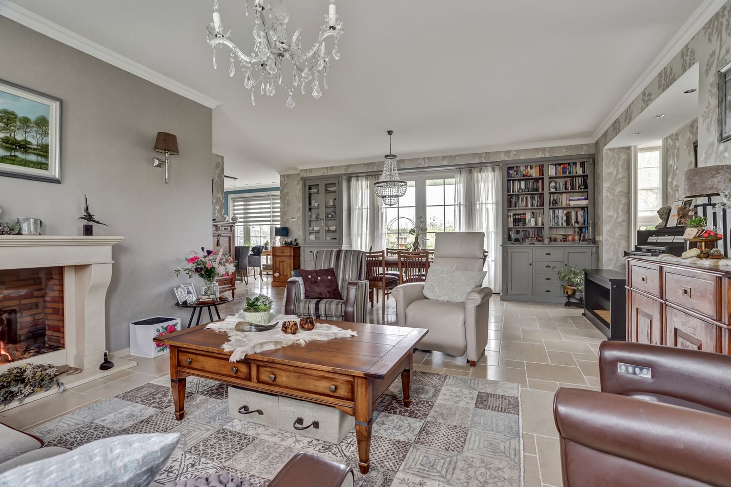 Foto 10 van Kamperfoeliestraat 36