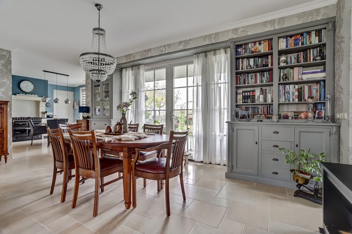 Photo 12 of Kamperfoeliestraat 36