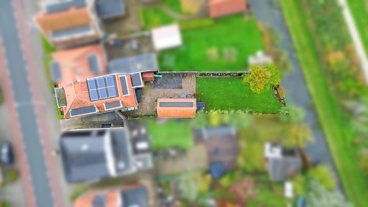 Foto 40 van Dorpsstraat 772