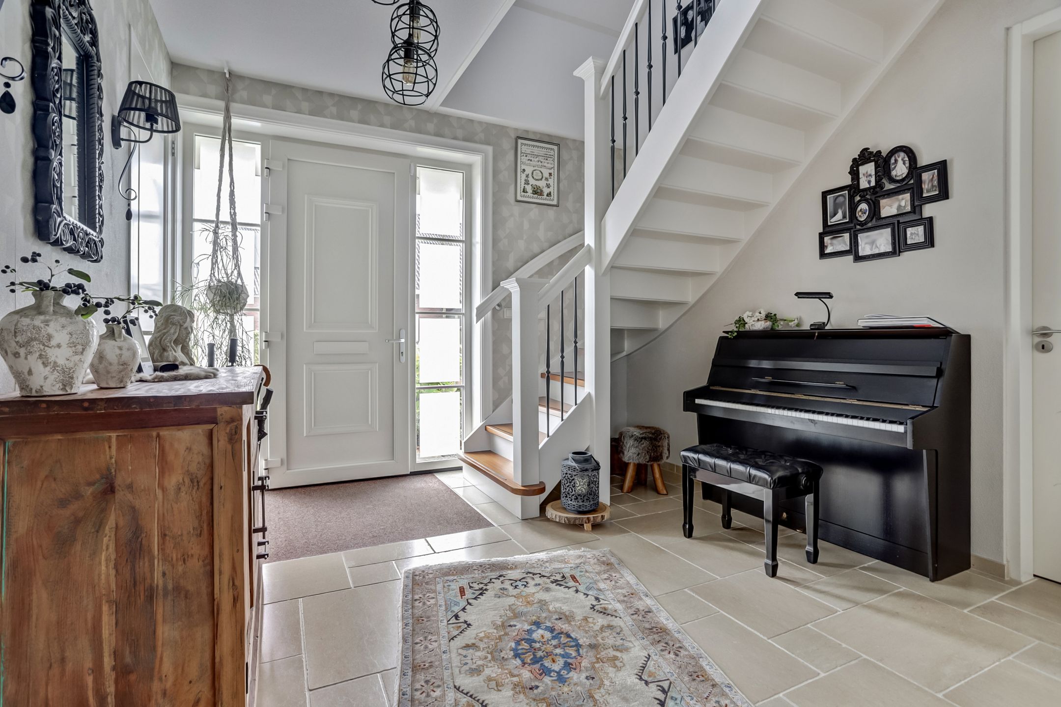 Foto 6 van Kamperfoeliestraat 36