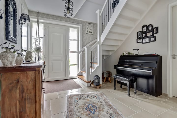 Photo 6 of Kamperfoeliestraat 36