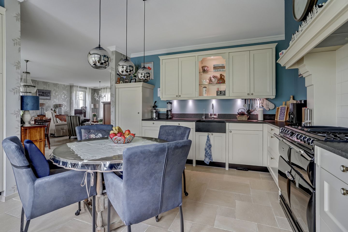 Foto 19 van Kamperfoeliestraat 36