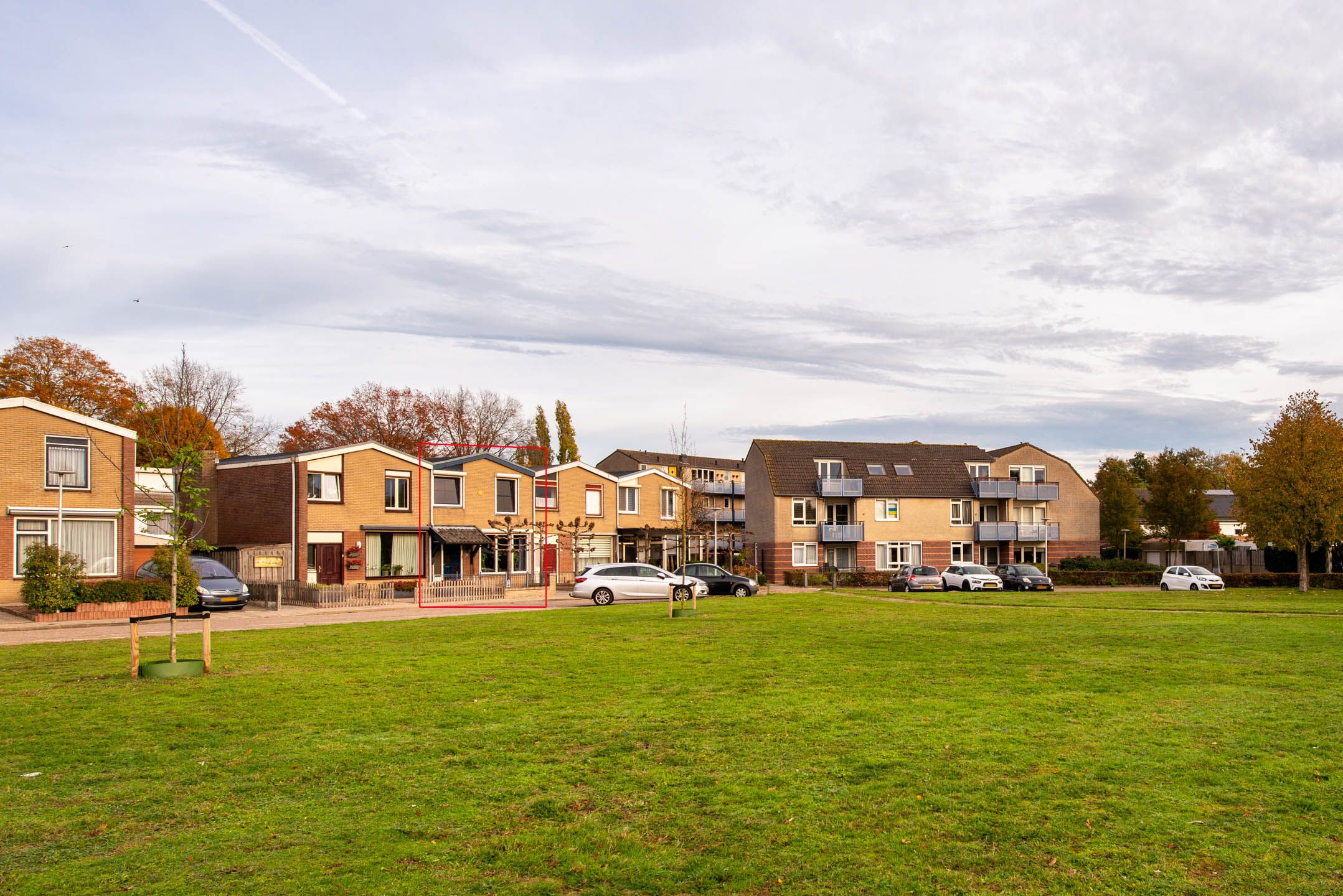 Foto 3 van Huijgensstraat 19