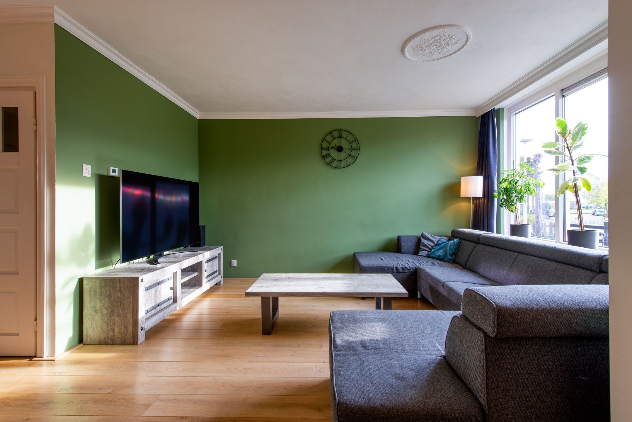 Foto 6 van Huijgensstraat 19