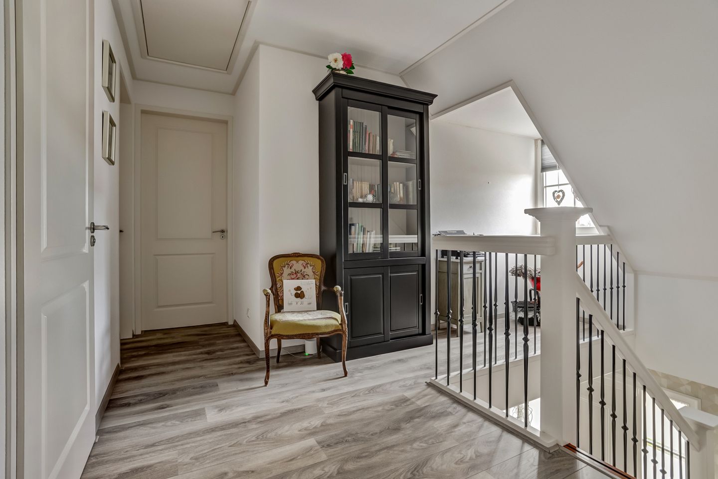 Foto 25 van Kamperfoeliestraat 36