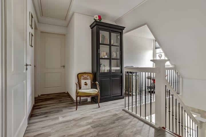 Photo 25 of Kamperfoeliestraat 36