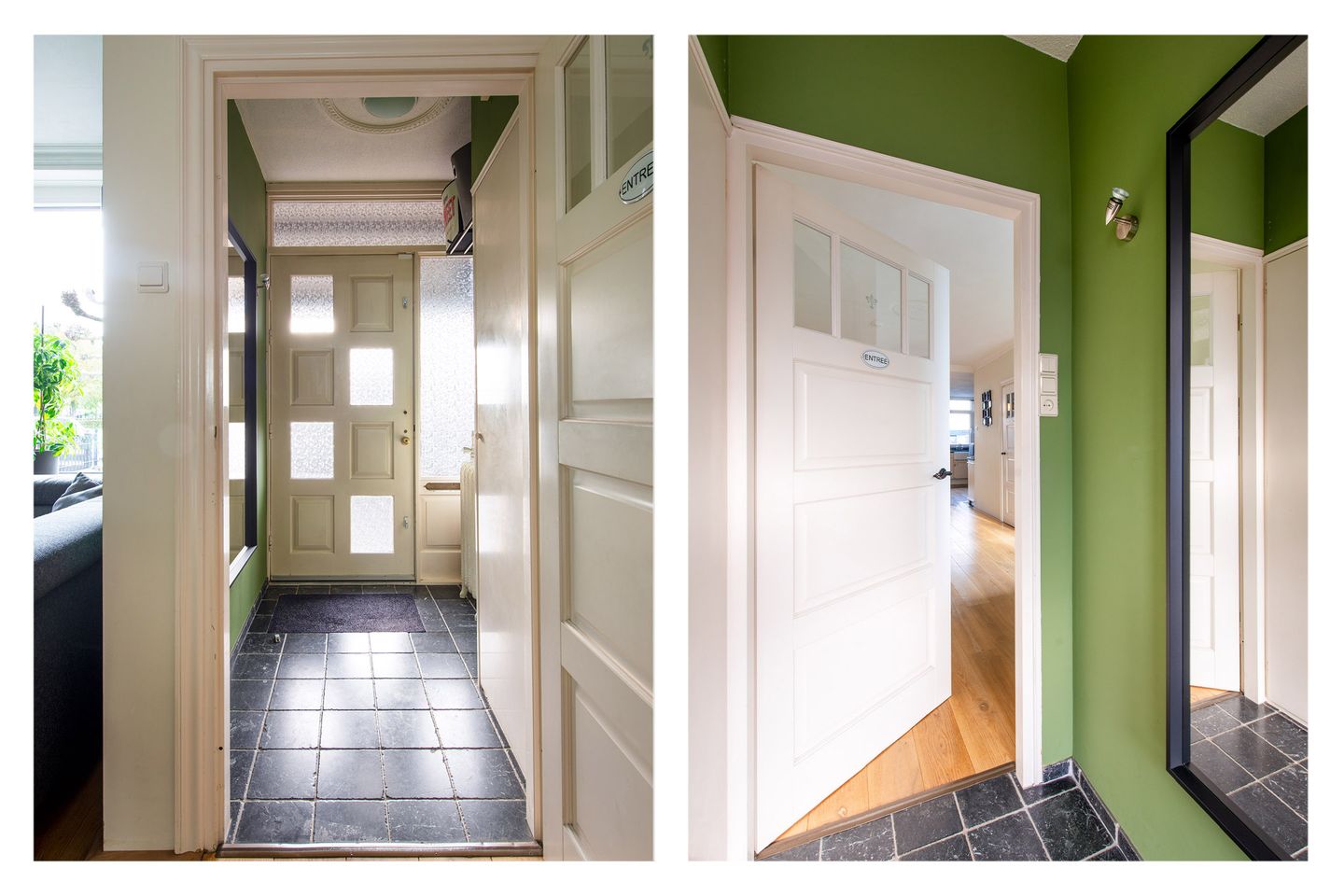 Foto 10 van Huijgensstraat 19