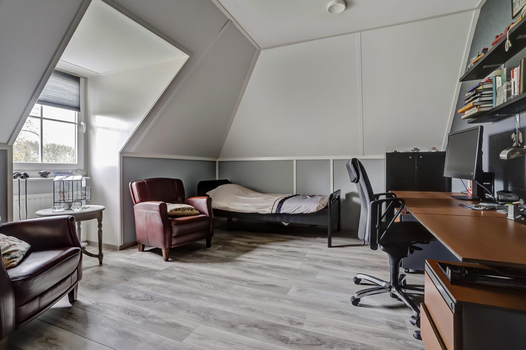 Foto 32 van Kamperfoeliestraat 36