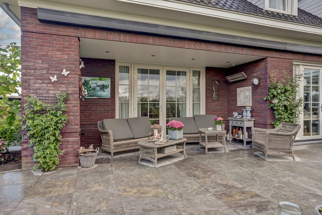 Foto 38 van Kamperfoeliestraat 36