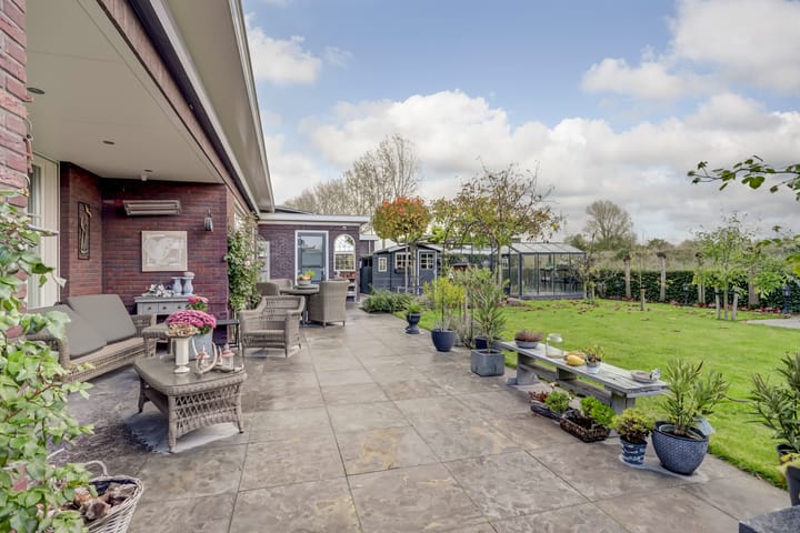 Photo 39 of Kamperfoeliestraat 36