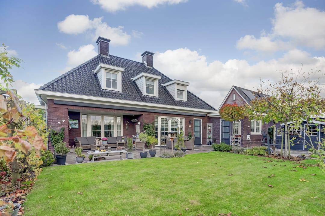 Foto 41 van Kamperfoeliestraat 36