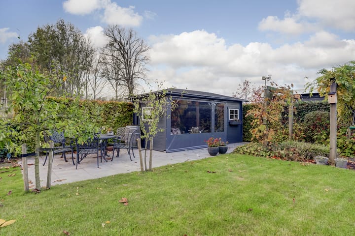 Photo 45 of Kamperfoeliestraat 36