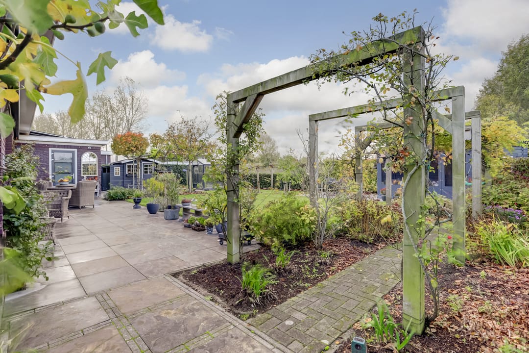 Foto 46 van Kamperfoeliestraat 36