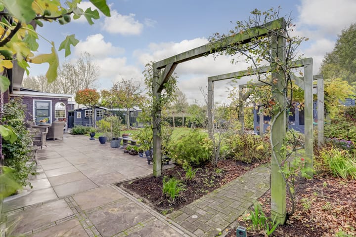 Photo 46 of Kamperfoeliestraat 36