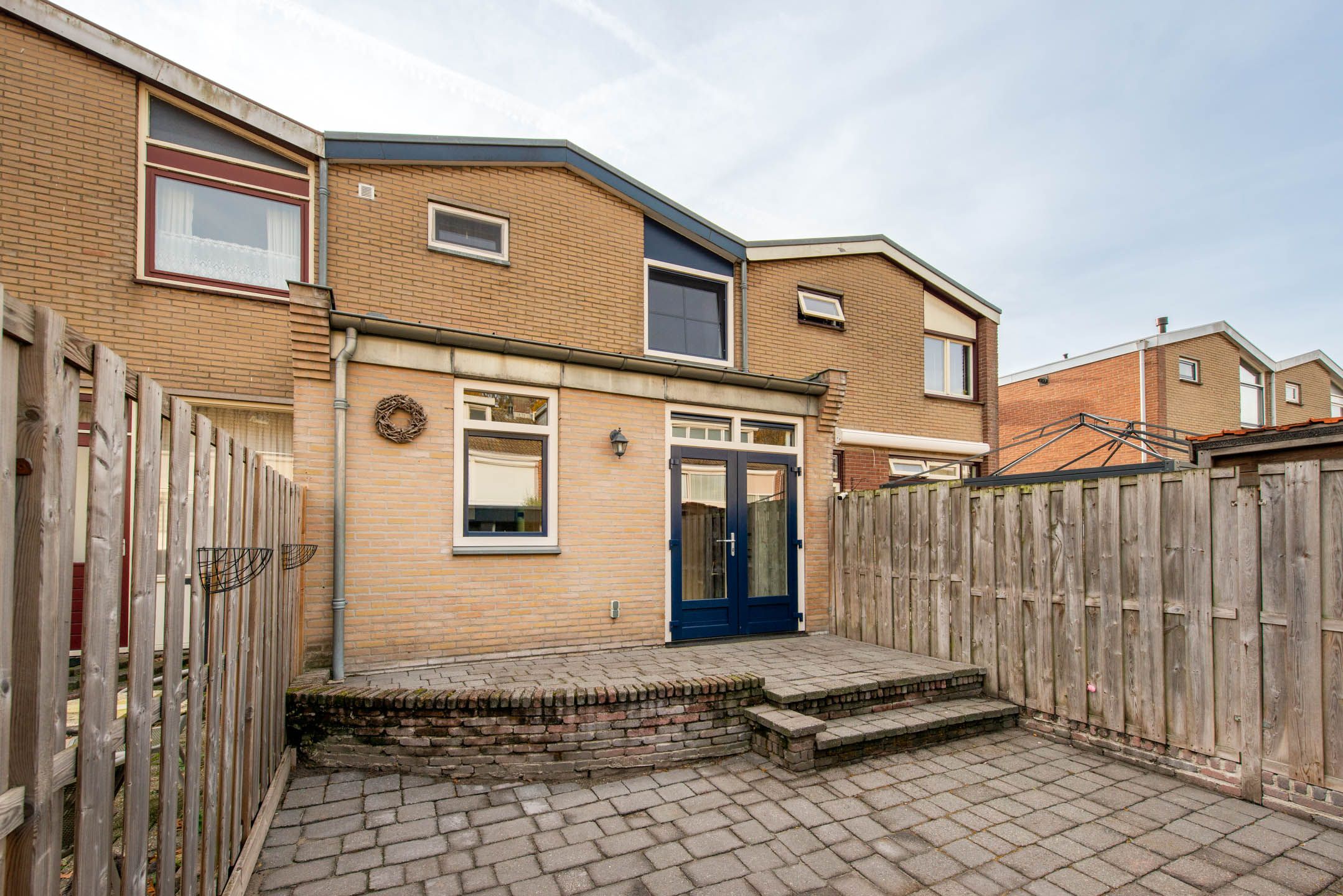 Foto 30 van Huijgensstraat 19