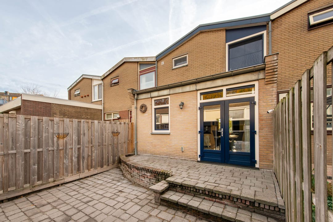 Foto 31 van Huijgensstraat 19