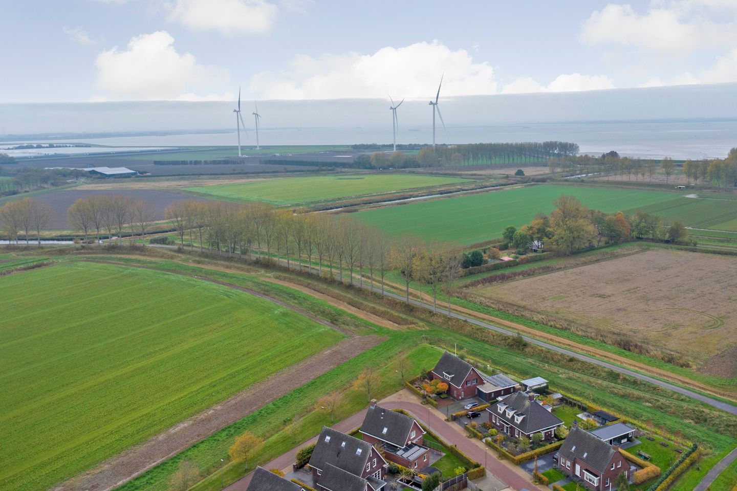 Foto 50 van Kamperfoeliestraat 36