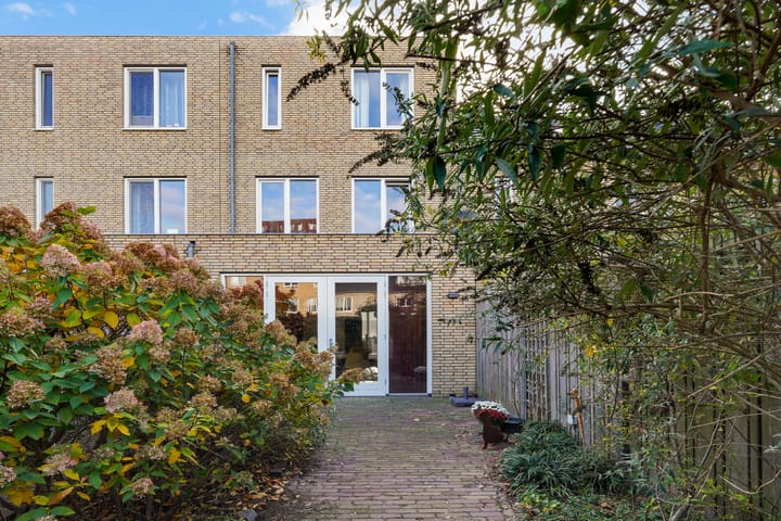 Foto 2 van Beijerlandstraat 16