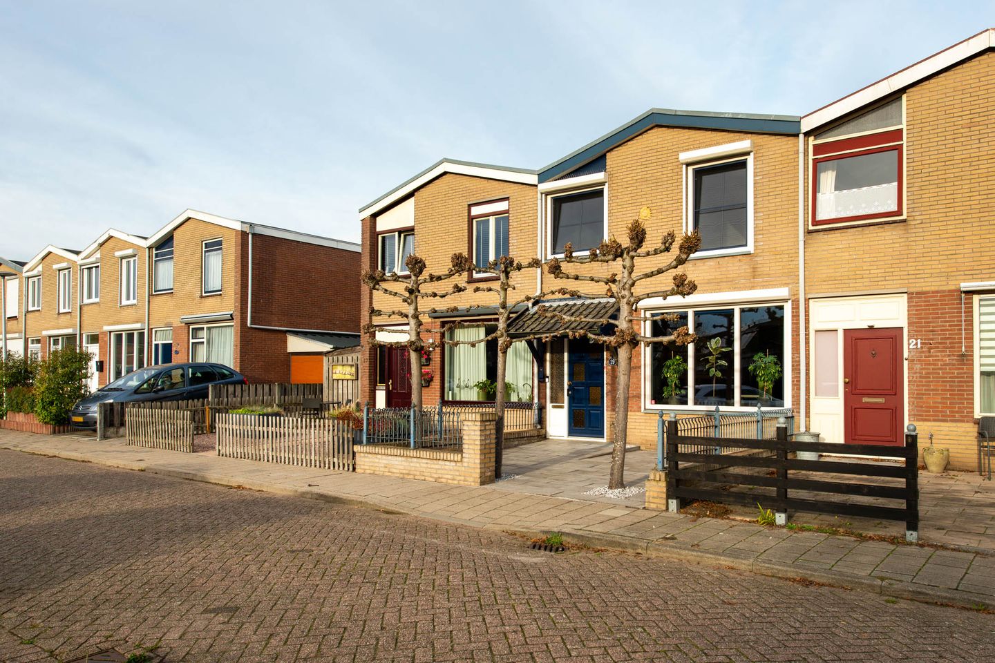 Foto 34 van Huijgensstraat 19