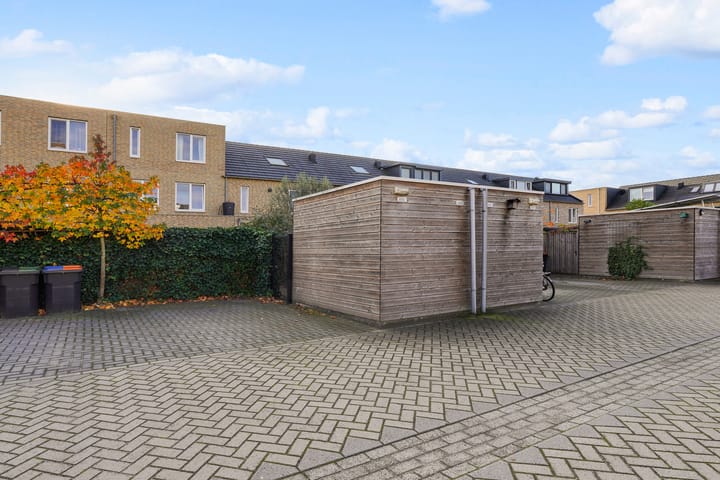 Foto 3 van Beijerlandstraat 16