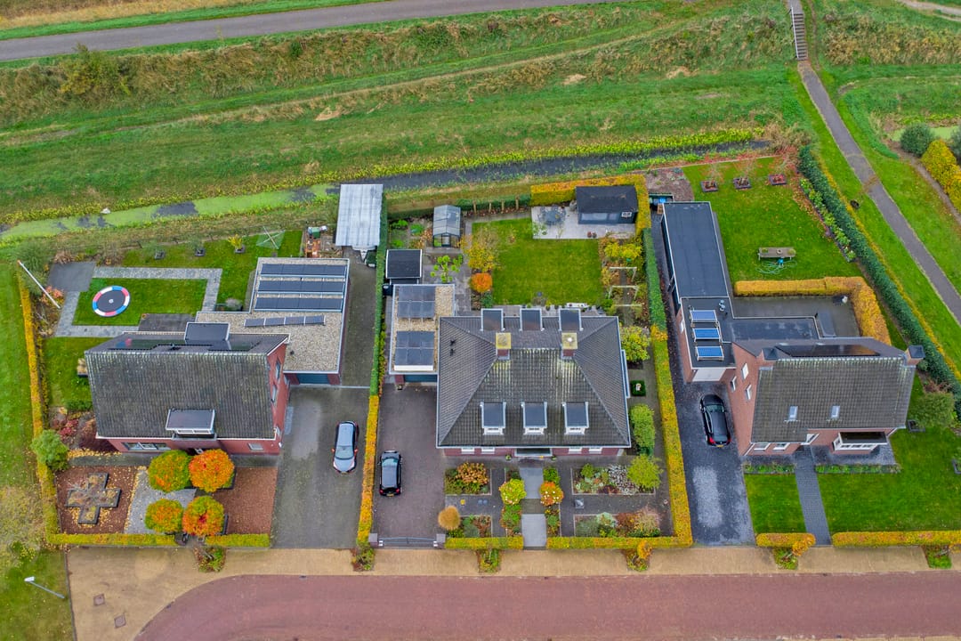 Foto 52 van Kamperfoeliestraat 36