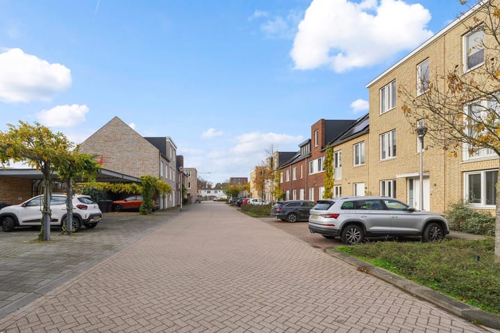 Foto 4 van Beijerlandstraat 16