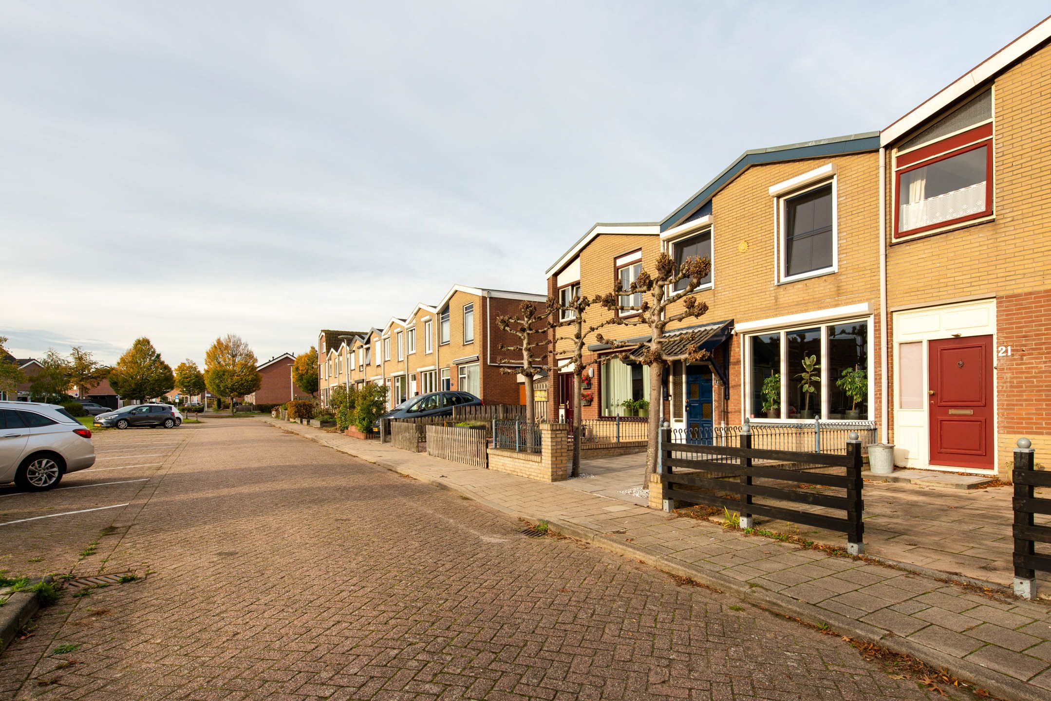 Foto 36 van Huijgensstraat 19