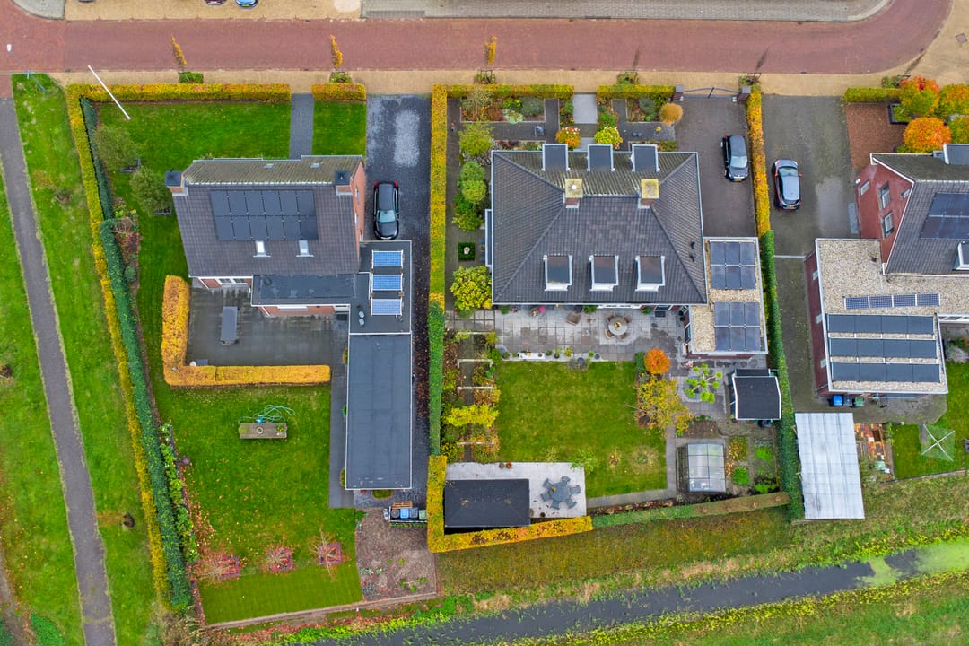 Foto 53 van Kamperfoeliestraat 36