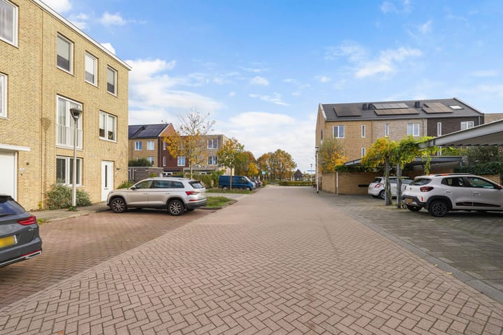 Foto 5 van Beijerlandstraat 16