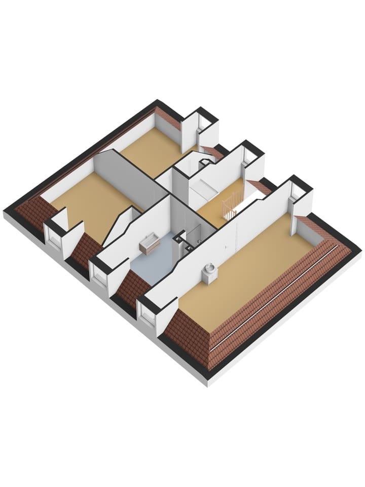 Photo 55 of Kamperfoeliestraat 36