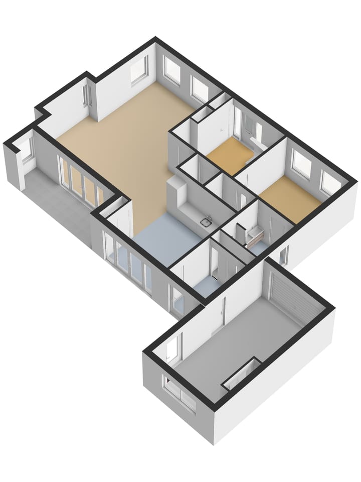 Photo 58 of Kamperfoeliestraat 36