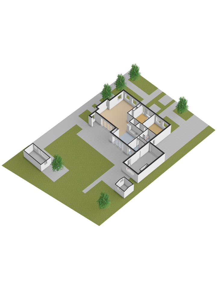 Photo 59 of Kamperfoeliestraat 36