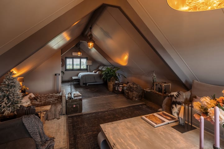 Photo 4 of Rodenrijseweg 553-B