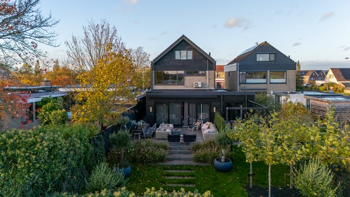 Foto 5 van Rodenrijseweg 553-B