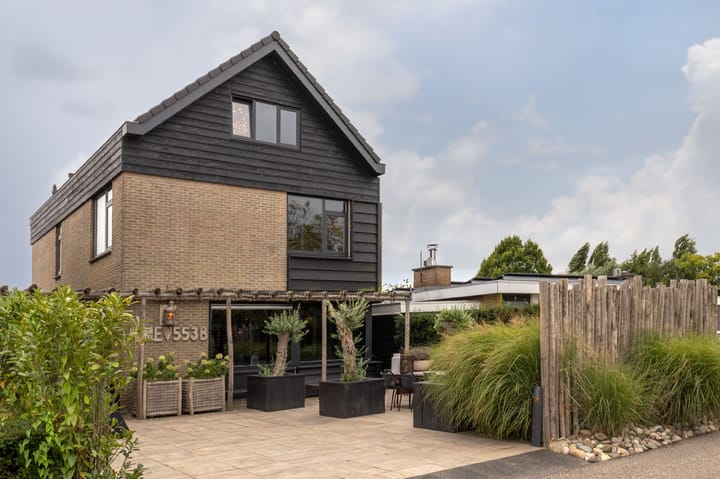 Foto 6 van Rodenrijseweg 553-B