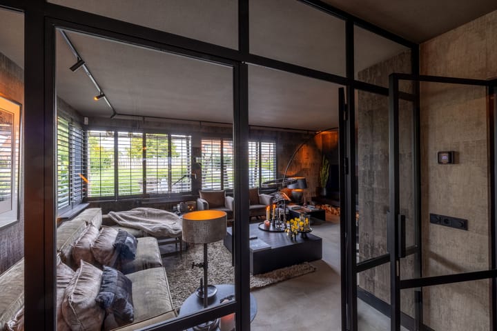 Foto 10 van Rodenrijseweg 553-B