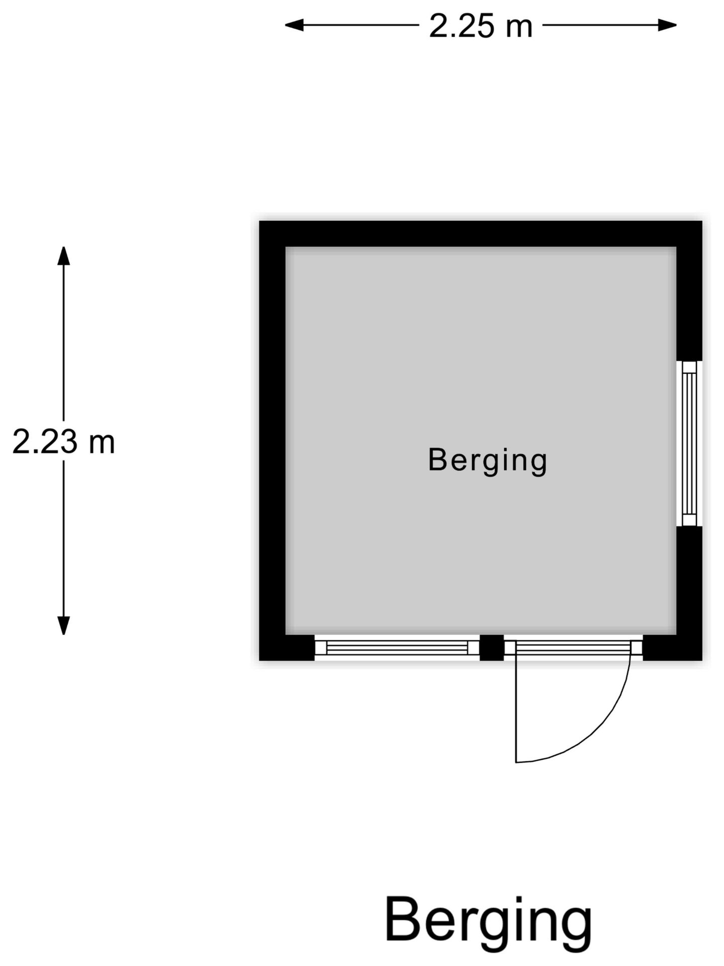 Foto 65 van Kamperfoeliestraat 36
