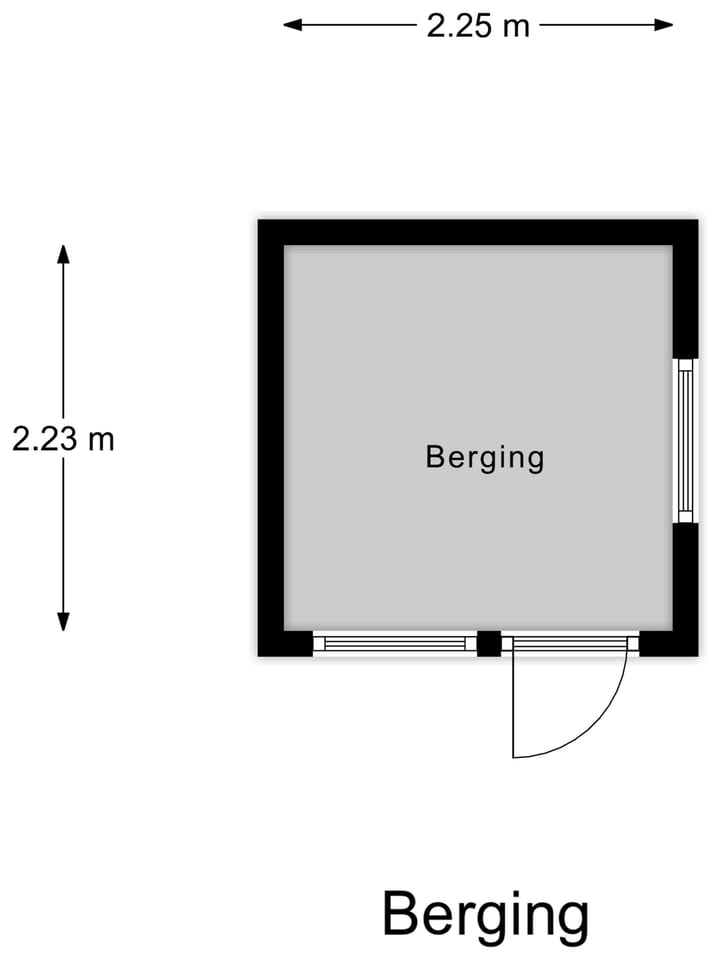 Photo 65 of Kamperfoeliestraat 36