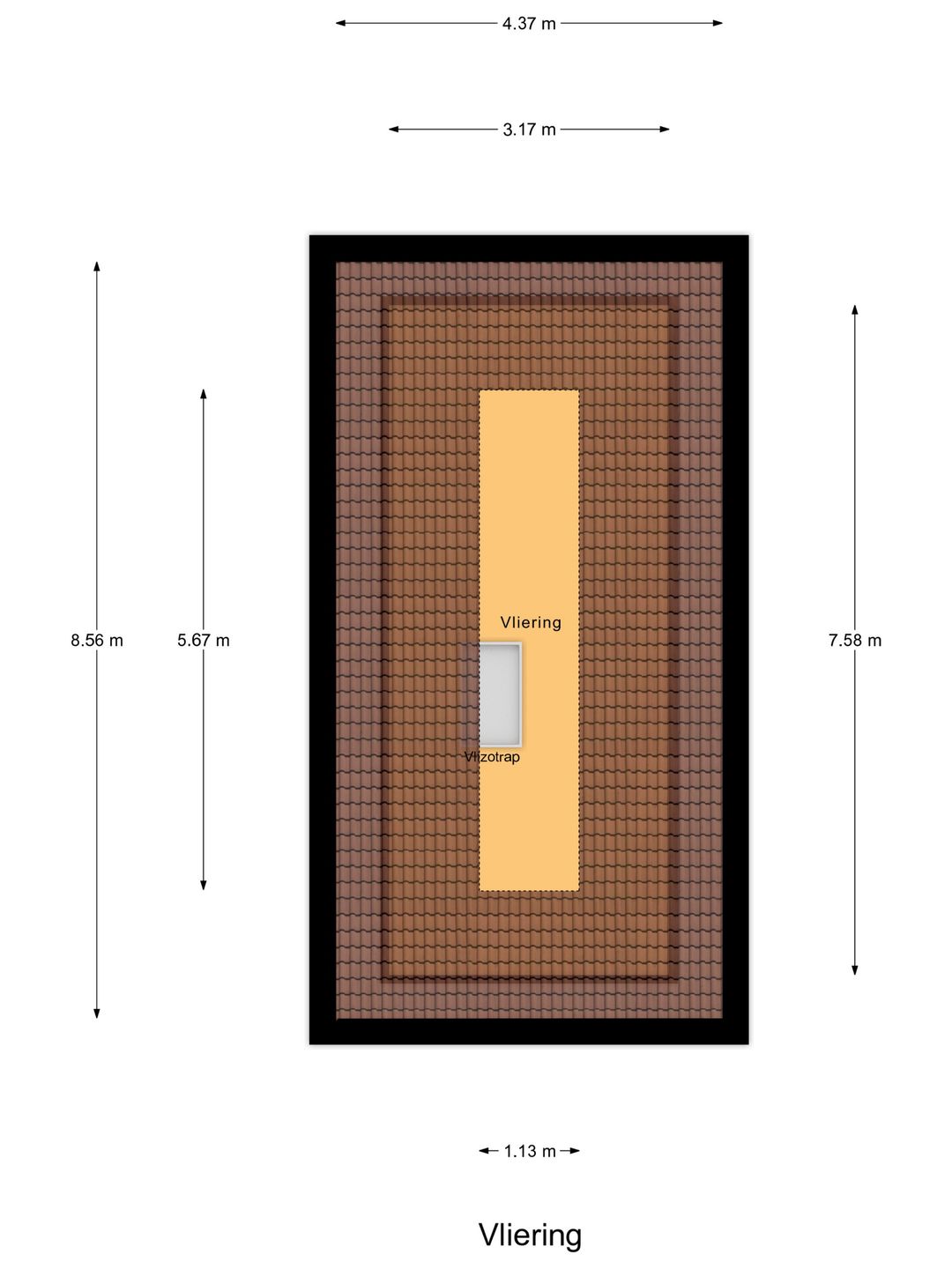 Foto 67 van Kamperfoeliestraat 36