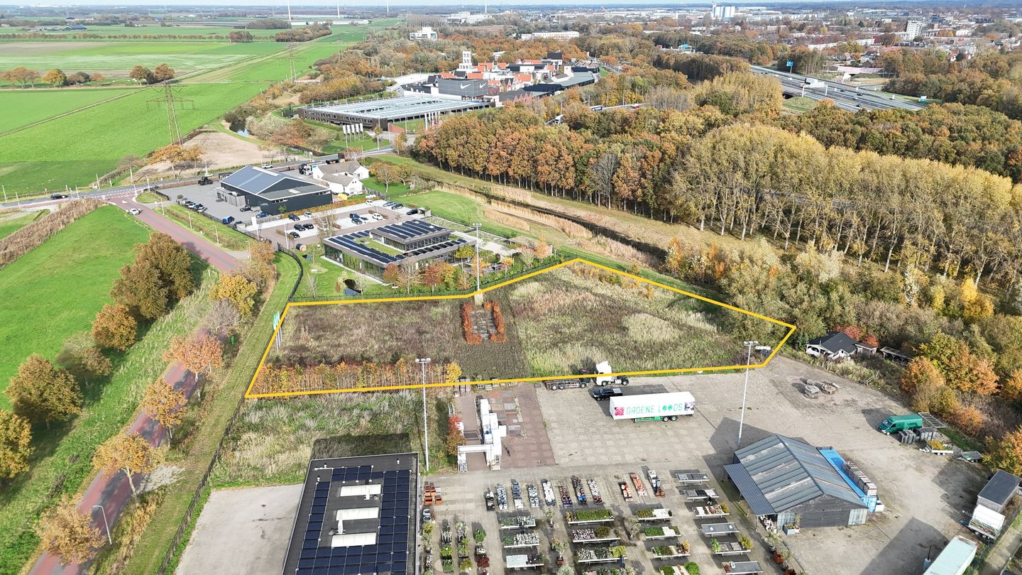 Bekijk foto 1 van Wouwbaan