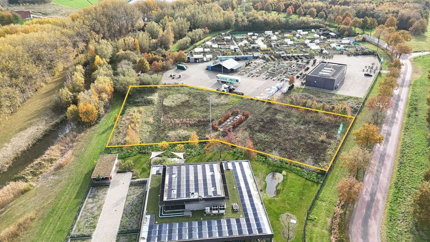 Bekijk foto 2 van Wouwbaan