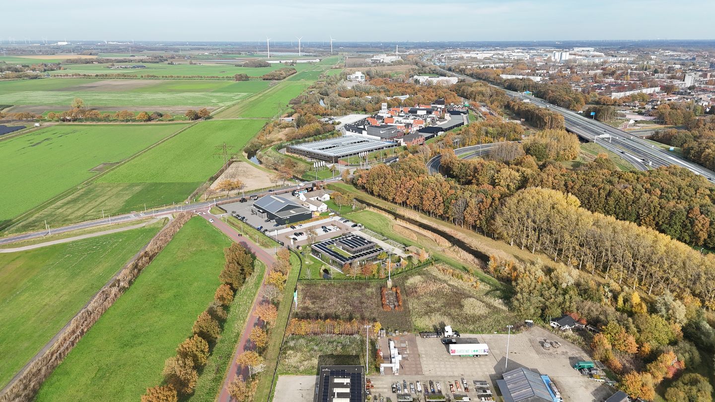 Bekijk foto 3 van Wouwbaan