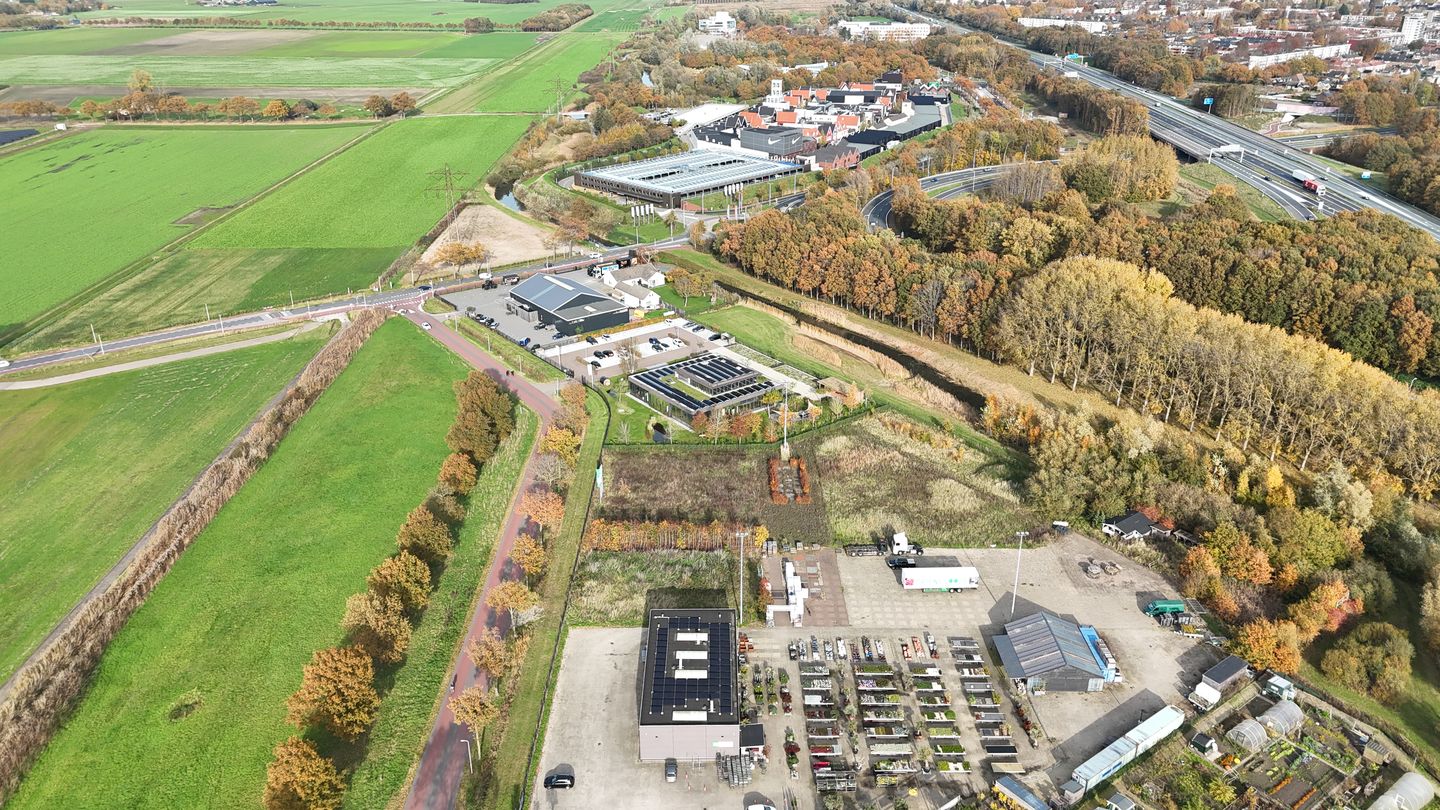 Bekijk foto 4 van Wouwbaan