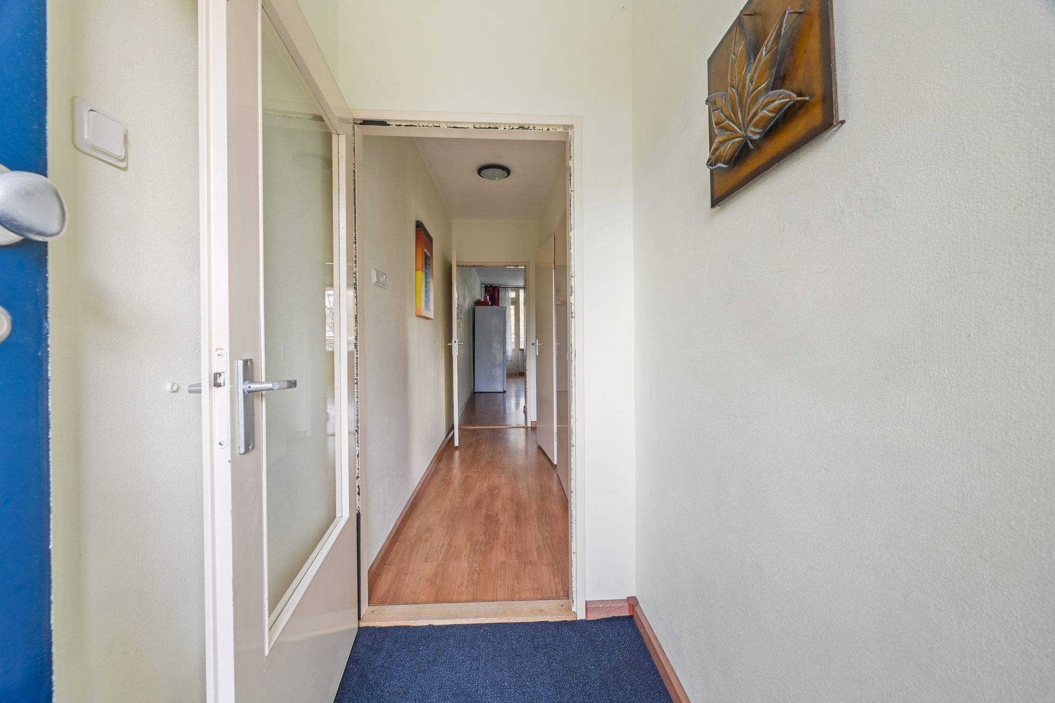 Photo 3 of Willem de Bijelaan 91