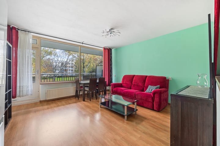 Photo 4 of Willem de Bijelaan 91