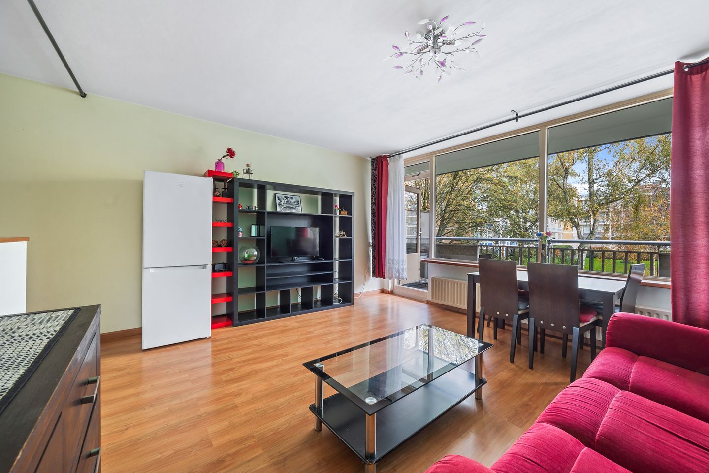 Photo 5 of Willem de Bijelaan 91