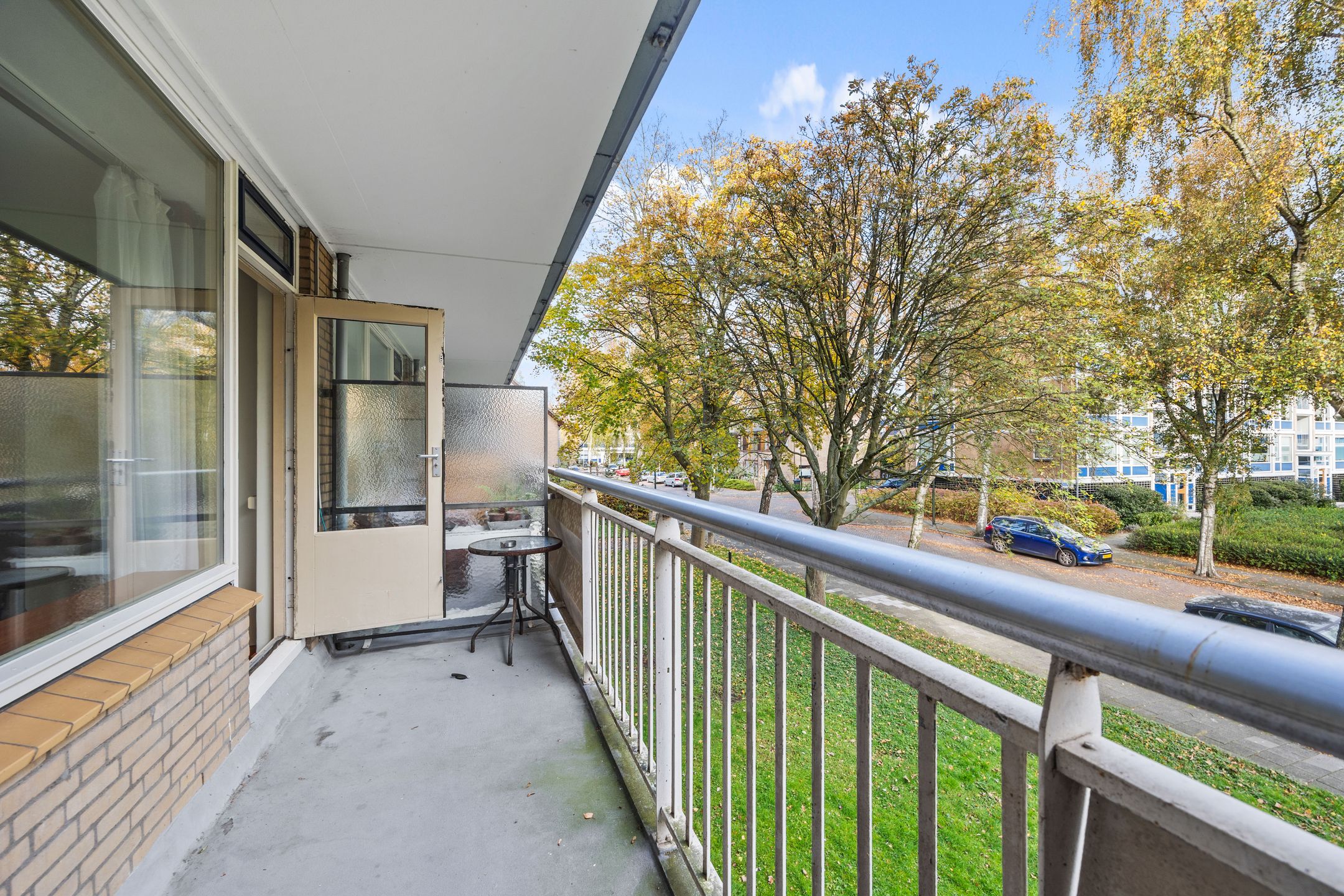 Photo 6 of Willem de Bijelaan 91