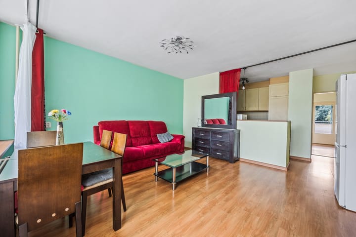 Photo 7 of Willem de Bijelaan 91