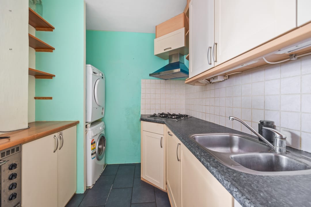 Photo 8 of Willem de Bijelaan 91